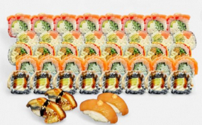 Císařský set 44ks