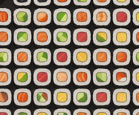 Family Grand Set (120 ks)