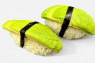 Nigiri avokádo (2 ks)