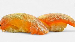 Nigiri tuňák (2 ks)