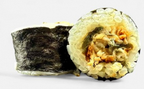 Maki rolka s úhořem 8ks