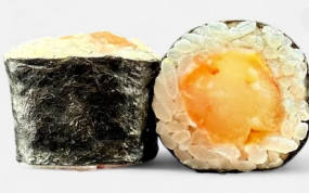 Maki rolka s krevetou 8ks