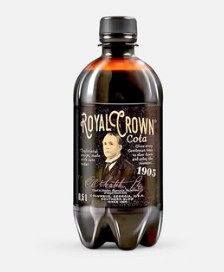 Royal Crown Cola 0,5