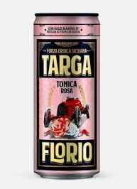 TARGA Tonika