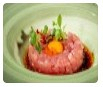 833.Tartare tonno