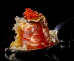 818.Gunkan city - 2 pezzi