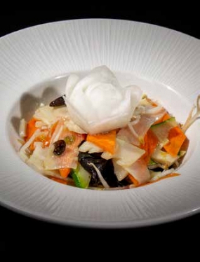 184.Verdure saltate 🥬