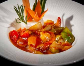 182. Gamberi piccanti 🌶️