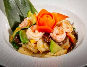 146. Gnocchi di riso