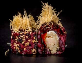 116.Black ebiten - 8 pezzi