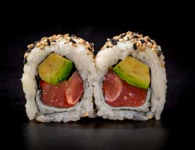 107.Tonno avocado - 8 pezzi