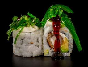 103.Chicken roll - 8 pezzi