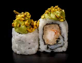 101.Green dragon - 8 pezzi