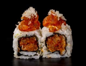 97.Spacy tonno - 8 pezzi 🌶️