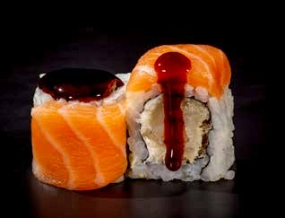 95.Tiger roll - 8 pezzi