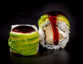 94.Drago roll - 8 pezzi