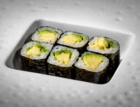 90.Hoso avocado - 6 pezzi 🌱