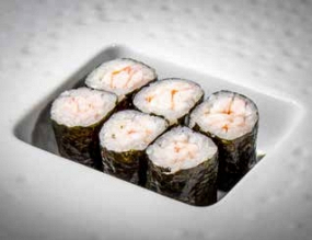 89.Hoso ebi - 6 pezzi