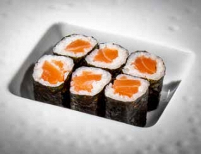 87.Hoso sake - 6 pezzi