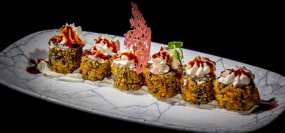 86.Hoso fritto - 6 pezzi