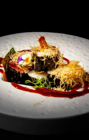 83.Futomaki ebiten - 4 pezzi