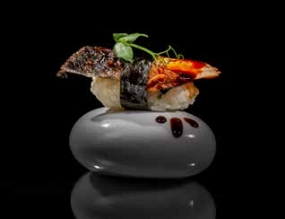 67.Nigiri unagi - 2 pezzi