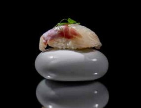 64.Nigiri suzuki - 2 pezzi