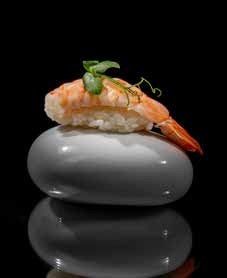 63.Nigiri ebi - 2 pezzi