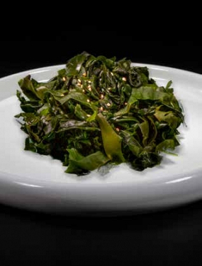 38.Wakame salad 🌱