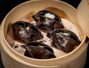 18.Dim sum ai calamari - 3 pezzi