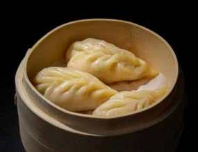 14.Ravioli verdure - 3 pezzi 🌱