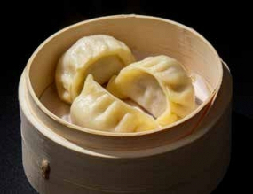 12.Gyoza - 3 pezzi