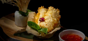 6.Involtini vietnamiti