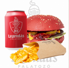 Sárkányölő menü