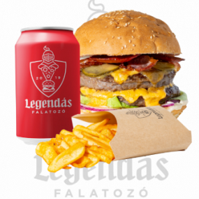 Arthur király menü