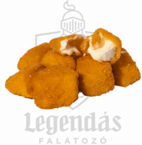 Camembert falatok 