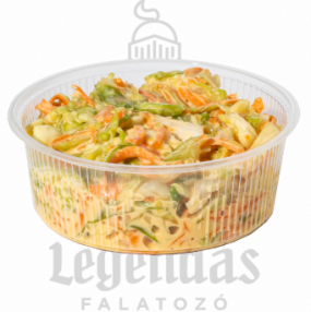 Coleslaw – Amerikai káposztasaláta