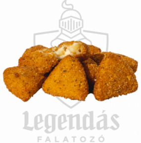 Mac & Cheese falatok