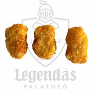 Csirkemell falatok 6db