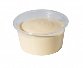 Fokhagymás majonéz