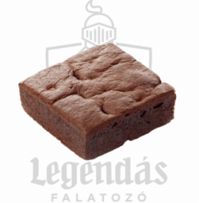 Gluténmentes Brownie