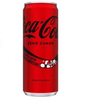 Coca-Cola Zero