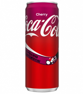 Coca-Cola Cherry Coke