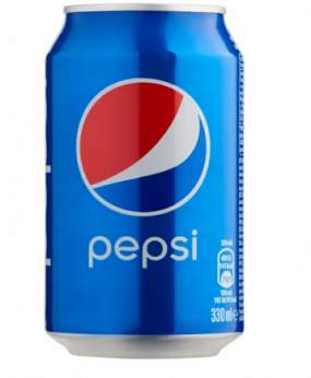 Pepsi Cola