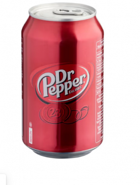 Dr Pepper