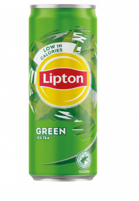 Lipton Green Ice Tea