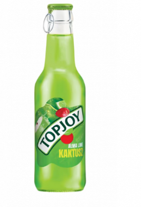 Topjoy Apple-Lime-Cactus