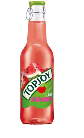 Topjoy Apple-Watermelon 