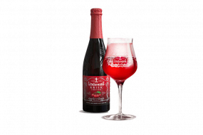 Lindemans Kriek meggysör