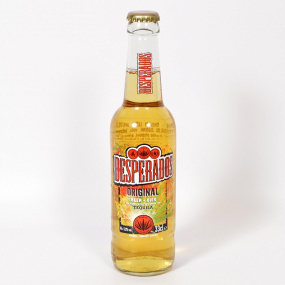  Desperados sör